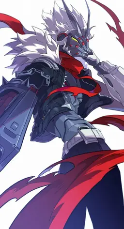 Profile image of 빌리 키드