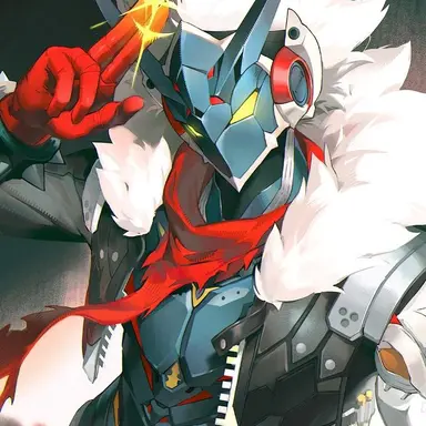 Profile image of 빌리 키드