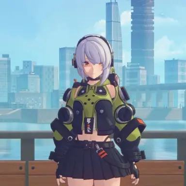 Profile image of 엔비 데마라