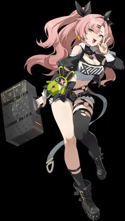 Profile image of 니콜 데마라