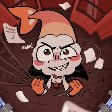 Profile image of 사냥꾼 쉬림포