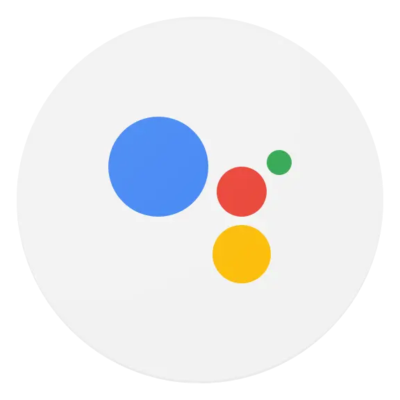 Started의 뭔가 이상한 Google 어시스턴트