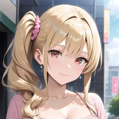Profile image of 涼音