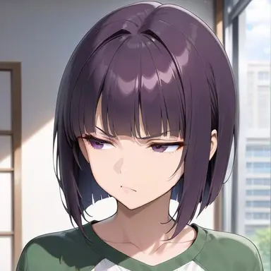 Profile image of 美紀