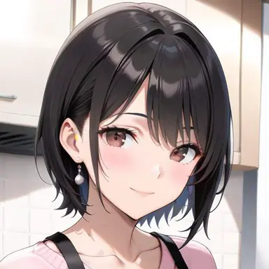 Profile image of 真紀