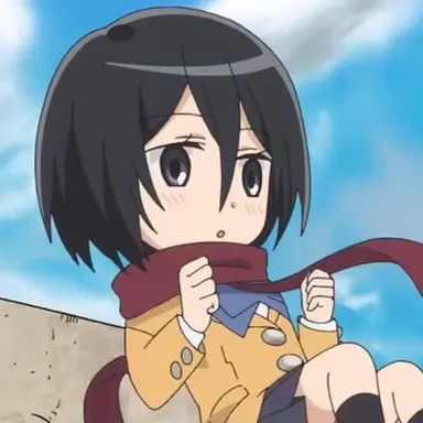 Profile image of ミカサ
