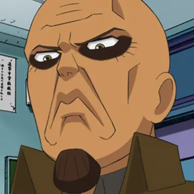 Profile image of キース