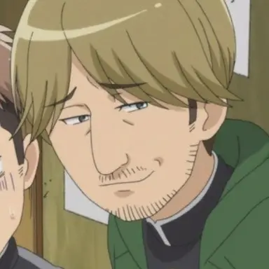 Profile image of ミケ