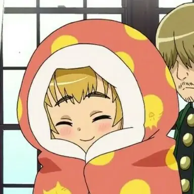 Profile image of アルミン