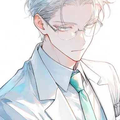 Profile image of 쿠죠인 이네