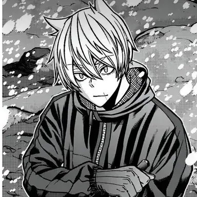 Profile image of 猫咲波久礼