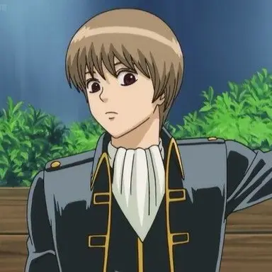 Profile image of 오키타 소고