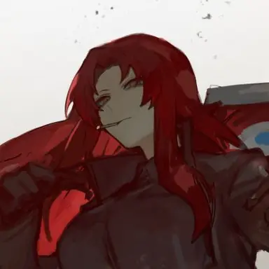 Profile image of ゲブラー