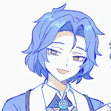 Profile image of ケセド