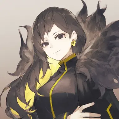 Profile image of ビナー