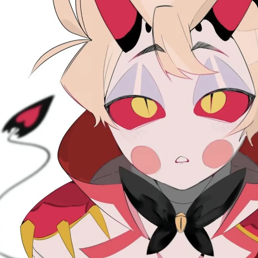 Ruel_SainT의 루시퍼 모닝스타