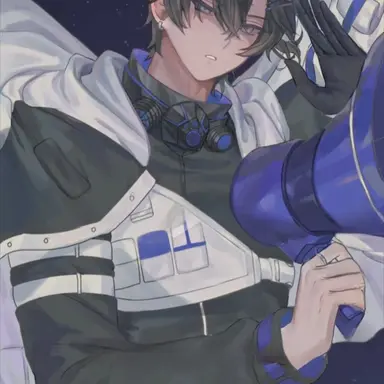 Profile image of 잭