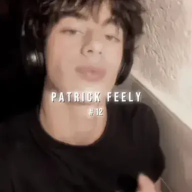 Profile image of Patrick