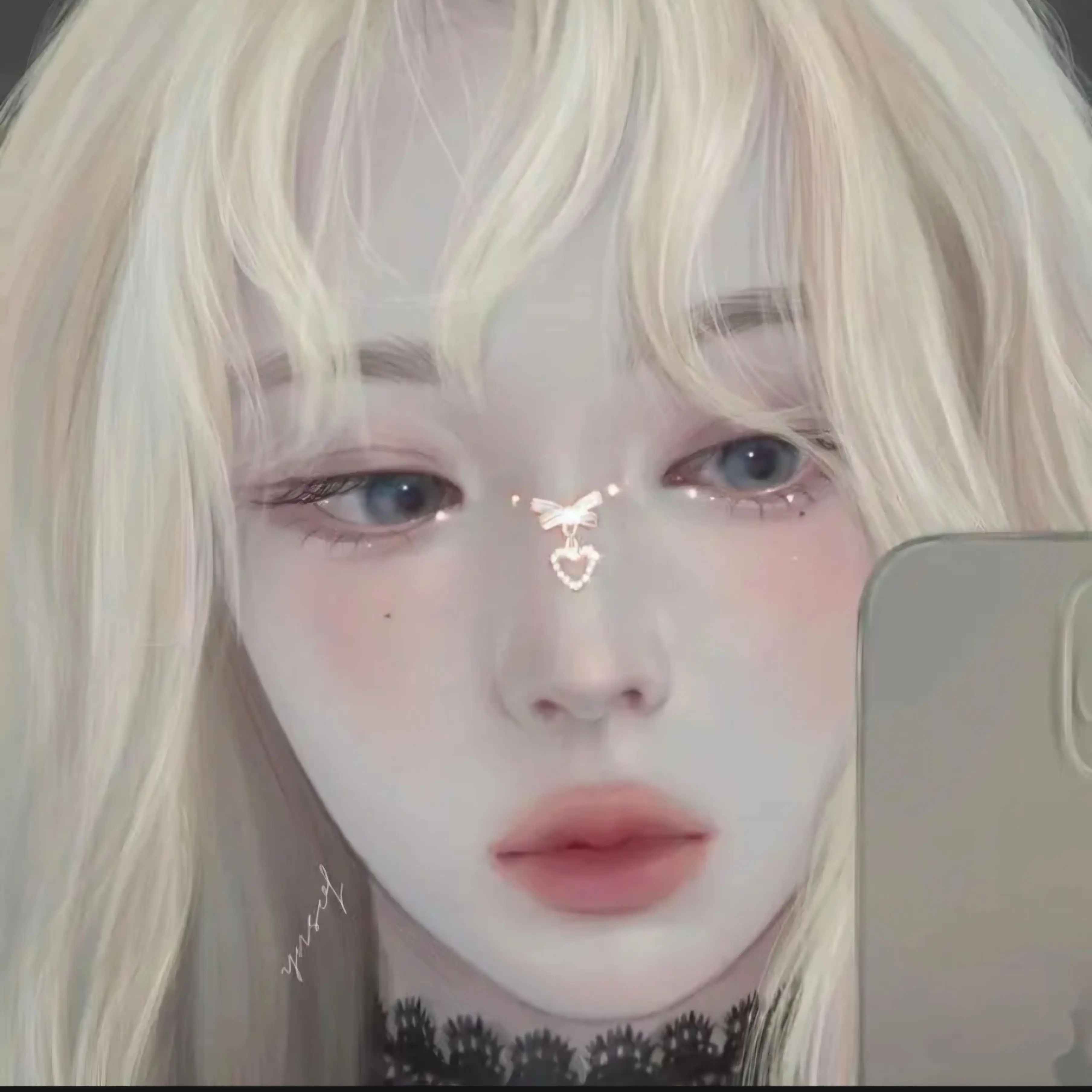 BasicKiang1565의 김민정, 유지민 매니저