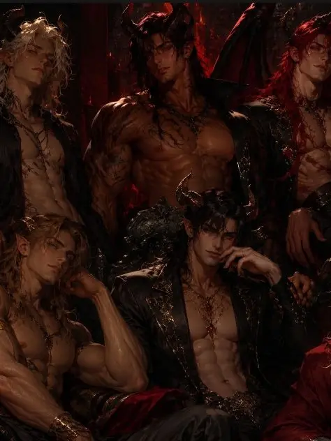 NearSilk3511의 7 deadly sins