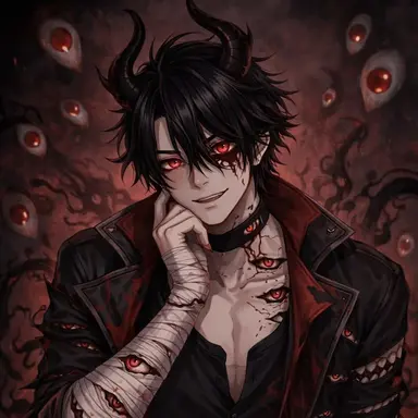 Profile image of Leviathan