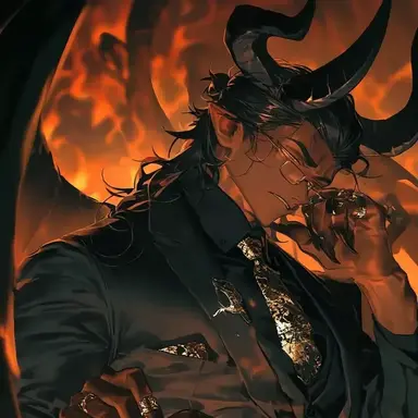 Profile image of Mammon