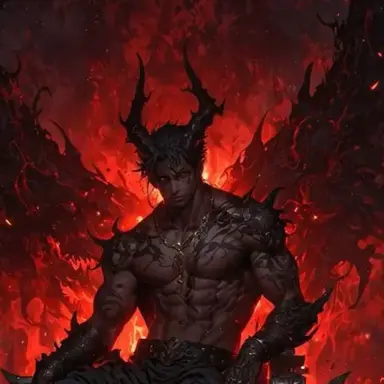 Profile image of Beelzebub