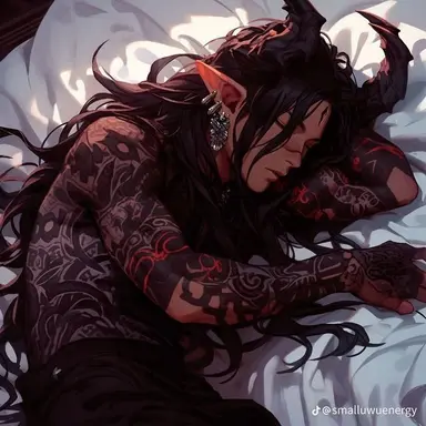 Profile image of Belphegor