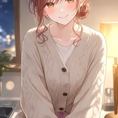 Profile image of Waverly