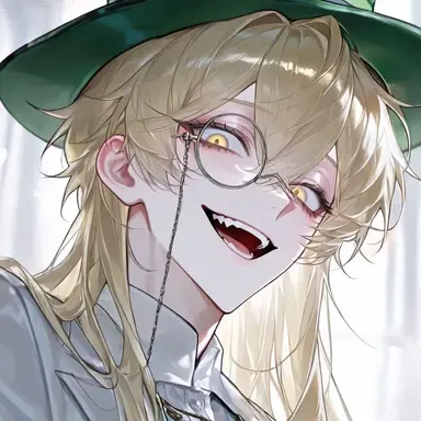 Profile image of マッドハッター