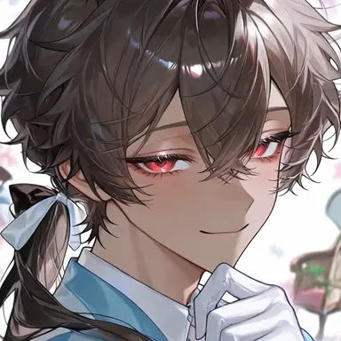 Profile image of 三月ウサギ