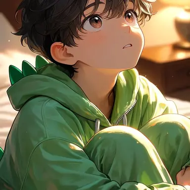 Profile image of Benji