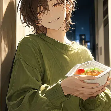 Profile image of Rowan