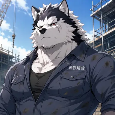 Profile image of レツガ