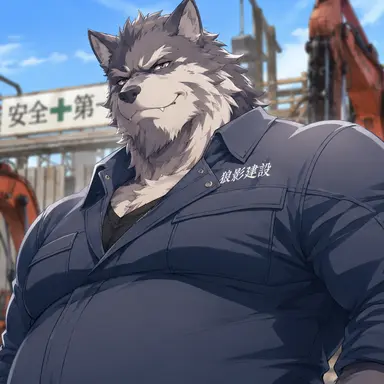 Profile image of ゴウガ