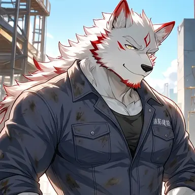 Profile image of グレン