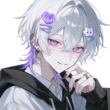 Profile image of 時雨