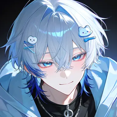 Profile image of 蒼