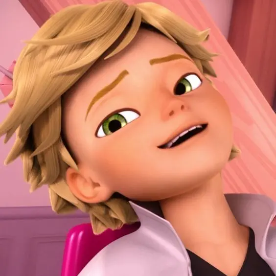 romantrica의 Miraculous LadyBug