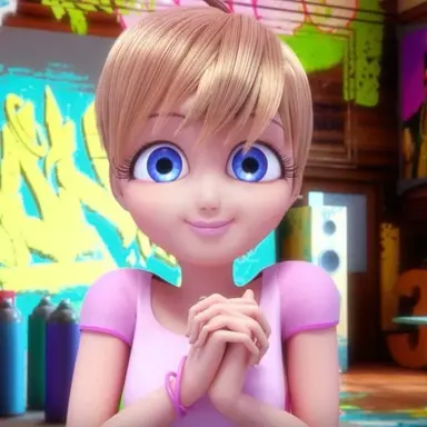 Profile image of Rose