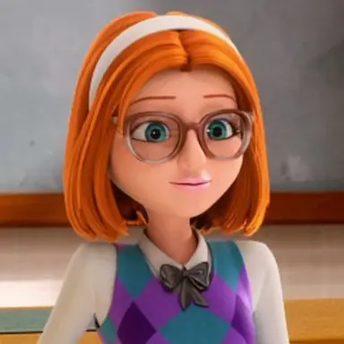 Profile image of Sabrina