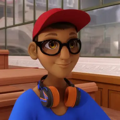 Profile image of Nino