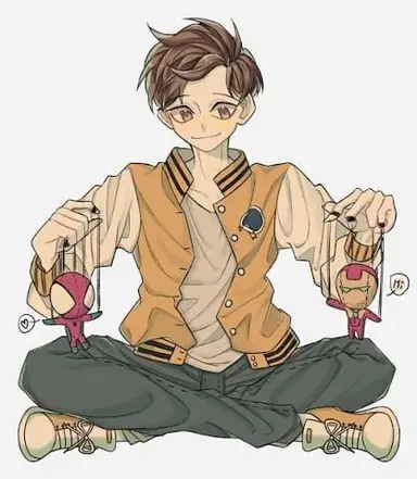 Profile image of 피터 파커