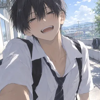 Profile image of とうま