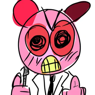 Profile image of 미친 베리베리딸기