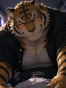 Profile image of 豪牙