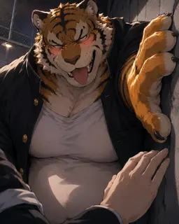 Profile image of 豪牙