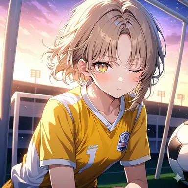 Profile image of 悠