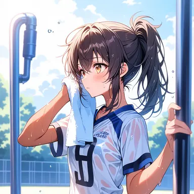 Profile image of 陽菜