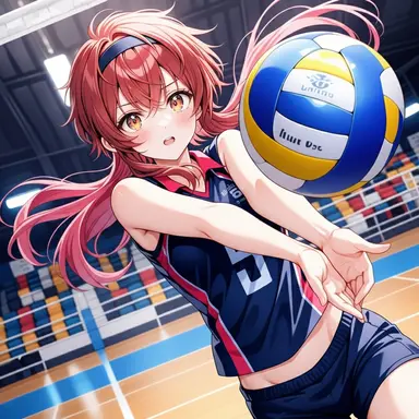 Profile image of 朱音